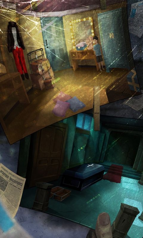 密室逃脱绝境系列11游乐园最新版官网