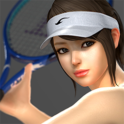 冠军网球游戏下载地址