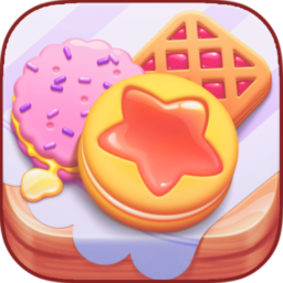 咔嗞饼干安卓版app下载
