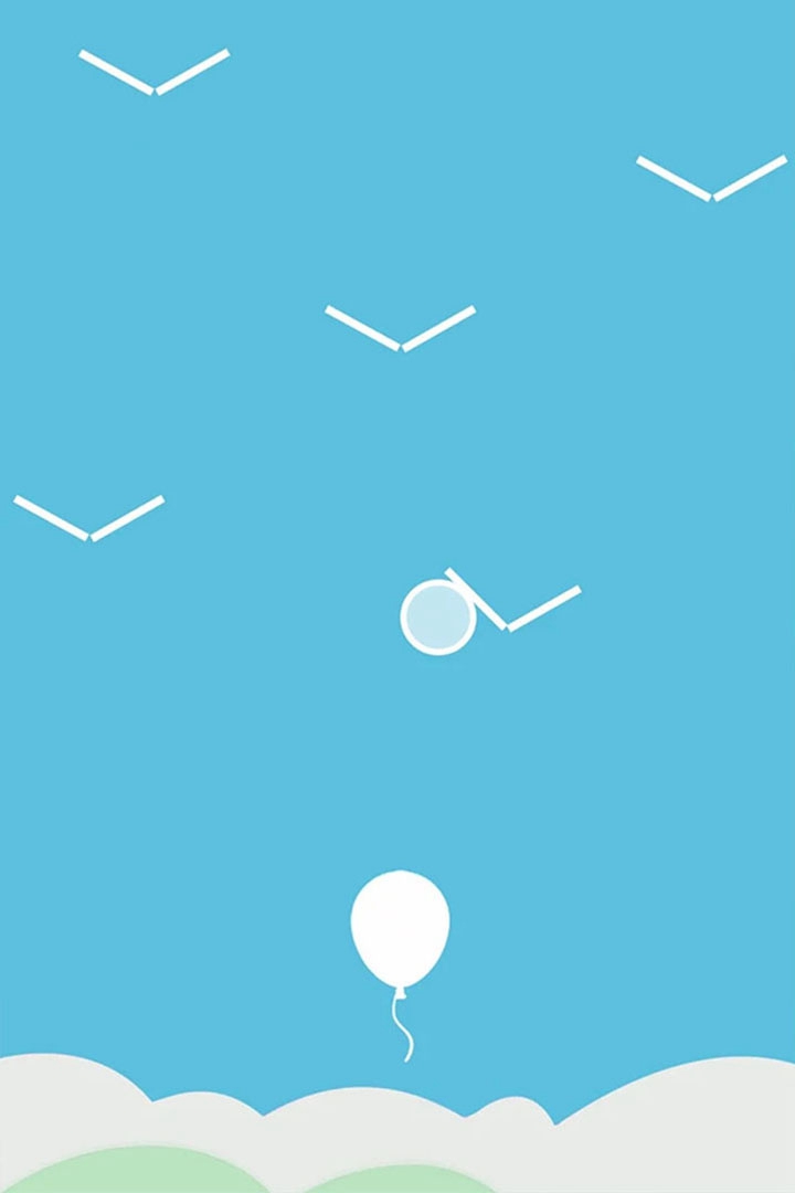 保护气球app官方版