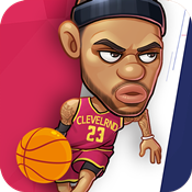 NBA2K全明星最新手机版下载