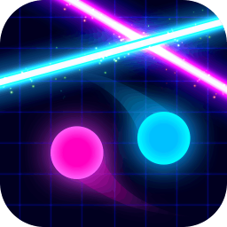 球球与激光联盟app手机版