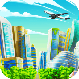 城市进化2048手机游戏安卓版