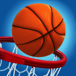篮球高高戏最新版下载
