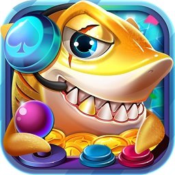 鱼都游戏最新版app