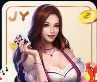 JY棋牌app游戏大厅