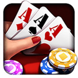 21点扑克游戏app