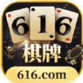 616棋牌