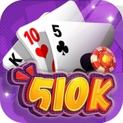 510K棋牌游戏app
