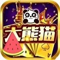 51大熊猫棋牌手机游戏下载