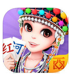 西元红河棋牌app最新版