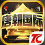 唐朝国际游戏2024版