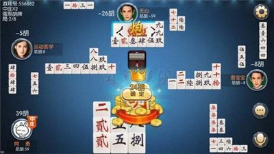 龙霸棋牌安卓官网最新版
