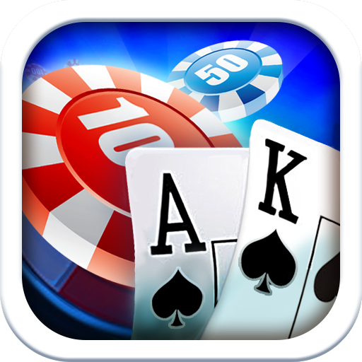 40棋牌游戏app