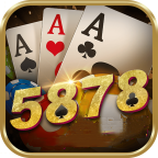 5878棋牌游戏app