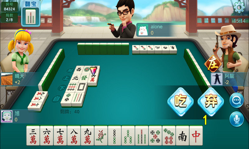 kp棋牌游戏app