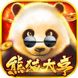 熊猫大亨电玩游戏app