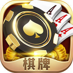极谷乐棋牌官方版app