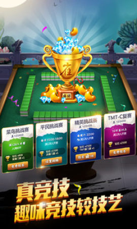 金泰棋牌