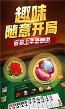 闲闲娱棋牌