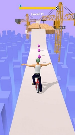 单向自行车app手机版