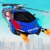 飞行直升机摩托车手机游戏安卓版