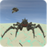 蜘蛛机器人变形战斗手机免费版