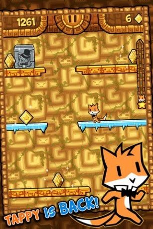 小猫快乐跑游戏官方版