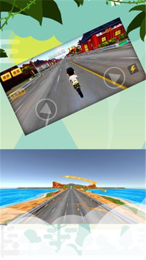 摩托骑士usa游戏app