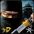 城市忍者刺客战士3D游戏大厅下载