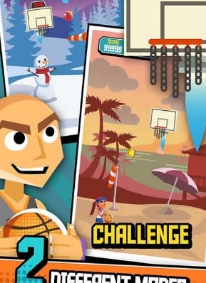篮球大作战官方版app