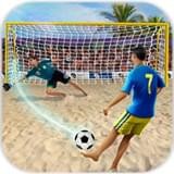 沙滩足球奖杯手机版官方版