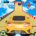 巨型坡道疯狂驾驶app官方版