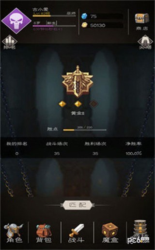 大冒险家九游版最新版手机游戏下载