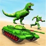 坦克机械师模拟器游戏下载