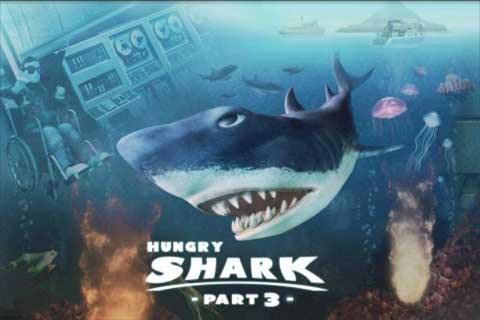 嗜血狂鲨3最新版官方版