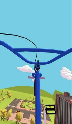 自行车水上平衡赛app安卓版