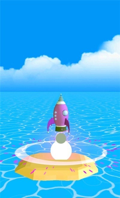 RocketPantsRunner3D手机免费版
