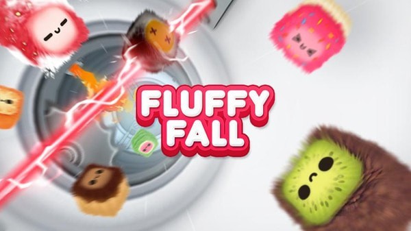 Fluffy Fall手机端官方版