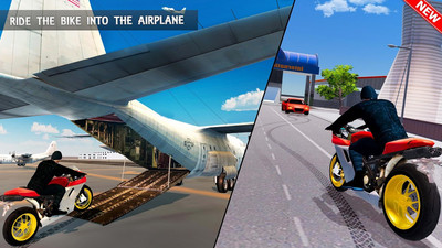 飞机飞行员模拟器游戏官方版