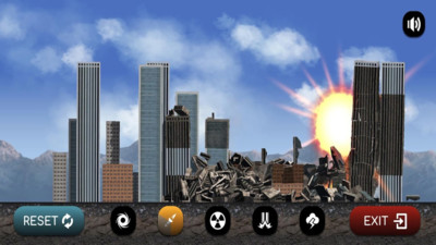 城市粉碎游戏app