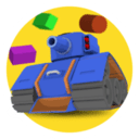 玩具坦克大战