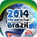 FIFA 2014 巴西世界百度版