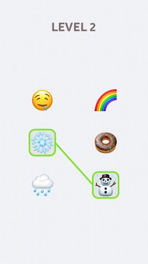 Emoji找不同