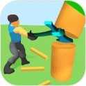 欢乐伐木工游戏平台