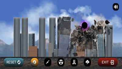 城市粉碎游戏app