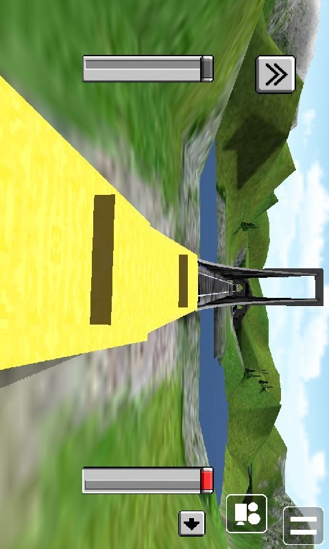火车模拟3D