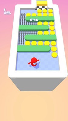 迷宫小球3Dapp手机版