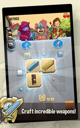铁匠迷情2汉化版安卓版app下载