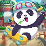 熊猫跑酷app官网